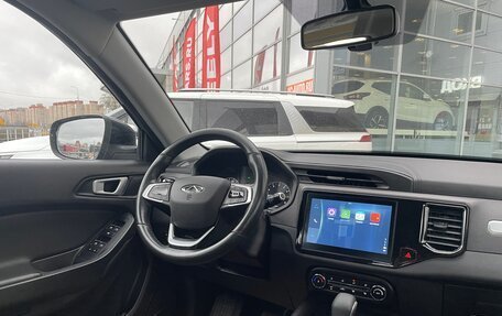 Chery Tiggo 4 I рестайлинг, 2022 год, 1 370 000 рублей, 12 фотография