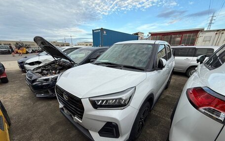 Daihatsu Rocky, 2021 год, 1 399 000 рублей, 5 фотография