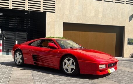 Ferrari 348, 1990 год, 13 500 000 рублей, 2 фотография