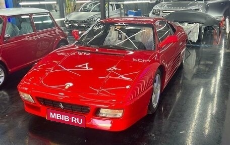 Ferrari 348, 1990 год, 13 500 000 рублей, 5 фотография