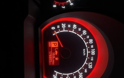 KIA cee'd I рестайлинг, 2011 год, 910 000 рублей, 1 фотография