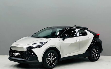 Toyota C-HR, 2024 год, 5 950 000 рублей, 1 фотография