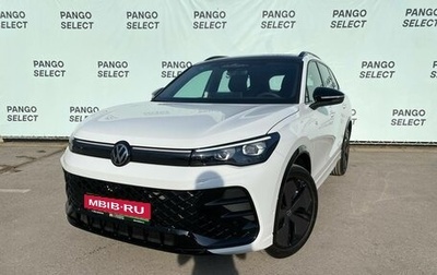 Volkswagen Tiguan, 2024 год, 5 950 000 рублей, 1 фотография