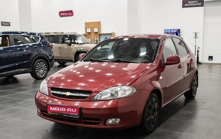 Chevrolet Lacetti, 2012 год, 650 000 рублей, 1 фотография