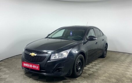 Chevrolet Cruze II, 2013 год, 945 000 рублей, 1 фотография