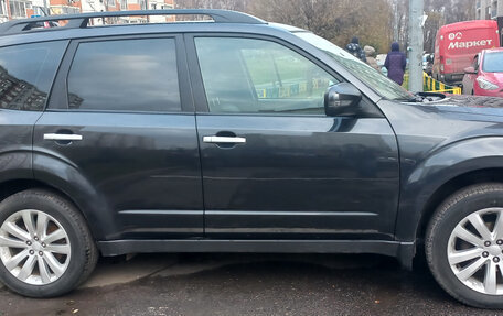 Subaru Forester, 2012 год, 1 735 000 рублей, 7 фотография