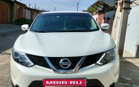 Nissan Qashqai, 2018 год, 2 300 000 рублей, 2 фотография