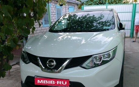 Nissan Qashqai, 2018 год, 2 300 000 рублей, 3 фотография