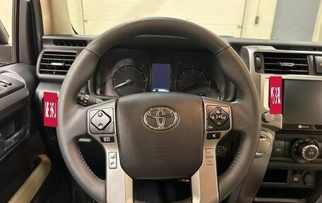 Toyota 4Runner V, 2022 год, 9 470 000 рублей, 18 фотография