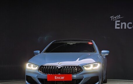 BMW 8 серия, 2021 год, 7 000 000 рублей, 3 фотография