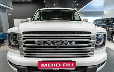 Haval H9, 2024 год, 4 899 000 рублей, 2 фотография