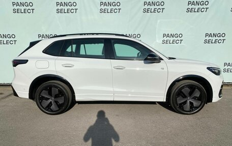 Volkswagen Tiguan, 2024 год, 5 950 000 рублей, 6 фотография