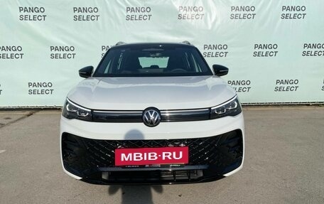 Volkswagen Tiguan, 2024 год, 5 950 000 рублей, 2 фотография