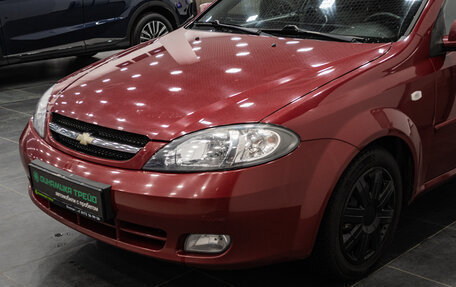 Chevrolet Lacetti, 2012 год, 650 000 рублей, 3 фотография