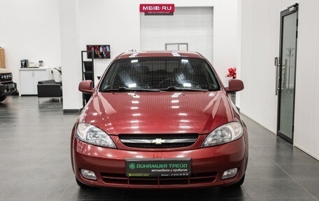 Chevrolet Lacetti, 2012 год, 650 000 рублей, 2 фотография