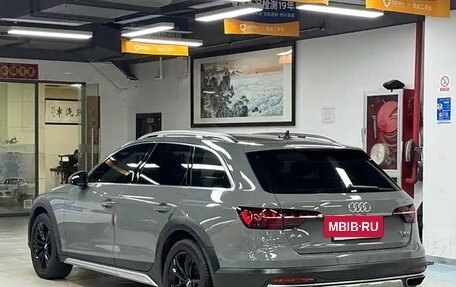 Audi A4 allroad, 2020 год, 3 700 000 рублей, 3 фотография