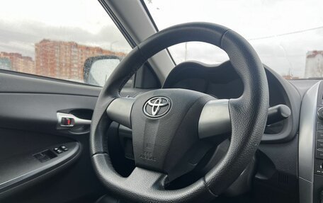 Toyota Corolla, 2013 год, 1 399 000 рублей, 11 фотография