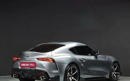 Toyota Supra, 2020 год, 6 130 000 рублей, 3 фотография