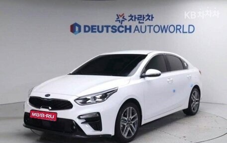 KIA K3, 2020 год, 1 500 000 рублей, 1 фотография