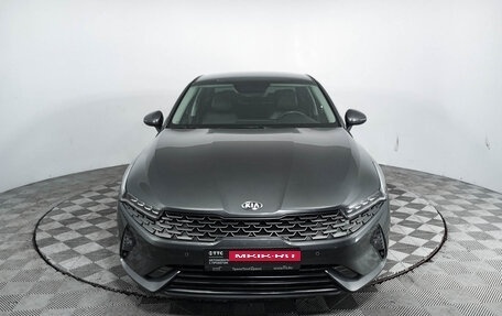 KIA K5, 2021 год, 3 319 000 рублей, 2 фотография