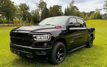 Dodge RAM IV, 2019 год, 8 840 000 рублей, 1 фотография