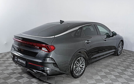 KIA K5, 2021 год, 3 319 000 рублей, 5 фотография