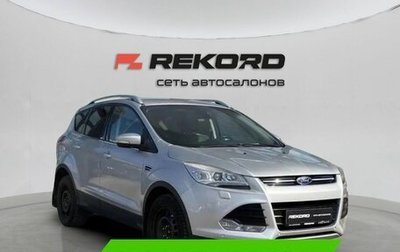 Ford Kuga III, 2013 год, 1 449 000 рублей, 1 фотография