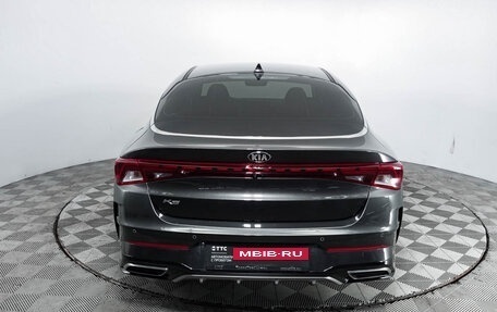 KIA K5, 2021 год, 3 319 000 рублей, 6 фотография