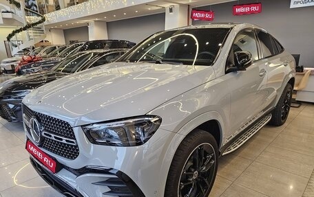 Mercedes-Benz GLE Coupe, 2023 год, 16 600 000 рублей, 1 фотография