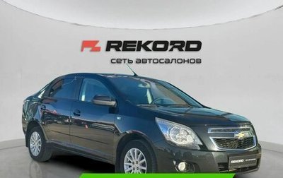 Chevrolet Cobalt II, 2013 год, 899 000 рублей, 1 фотография