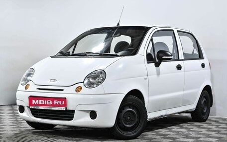 Daewoo Matiz I, 2012 год, 250 000 рублей, 1 фотография