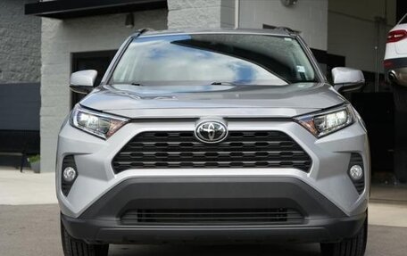 Toyota RAV4, 2020 год, 4 223 000 рублей, 2 фотография