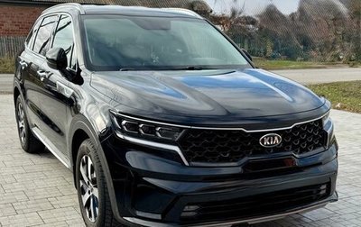 KIA Sorento IV, 2021 год, 4 500 000 рублей, 1 фотография