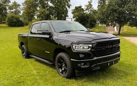 Dodge RAM IV, 2019 год, 8 840 000 рублей, 2 фотография