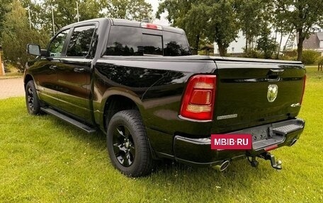 Dodge RAM IV, 2019 год, 8 840 000 рублей, 5 фотография