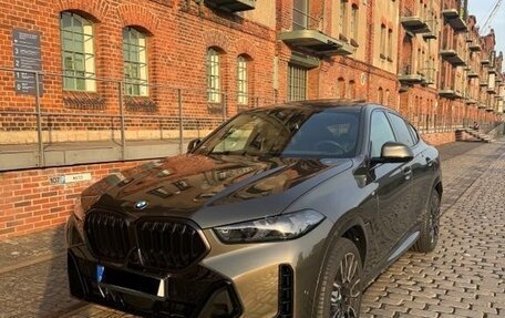 BMW X6, 2023 год, 12 990 000 рублей, 1 фотография