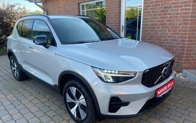 Volvo XC40 I, 2022 год, 5 026 250 рублей, 1 фотография