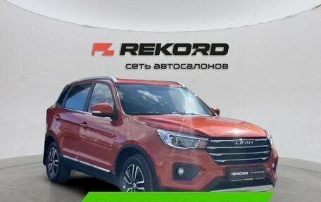 Lifan X70 I, 2018 год, 1 299 000 рублей, 1 фотография