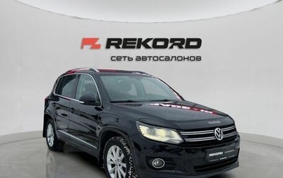 Volkswagen Tiguan I, 2012 год, 1 749 000 рублей, 1 фотография