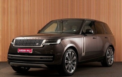 Land Rover Range Rover IV рестайлинг, 2022 год, 15 900 000 рублей, 1 фотография