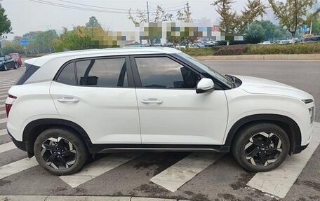 Hyundai Creta, 2022 год, 1 950 000 рублей, 4 фотография