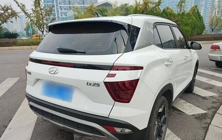 Hyundai Creta, 2022 год, 1 950 000 рублей, 9 фотография