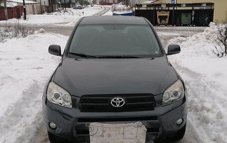 Toyota RAV4, 2008 год, 1 050 000 рублей, 1 фотография