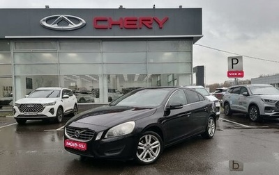 Volvo S60 III, 2011 год, 797 000 рублей, 1 фотография