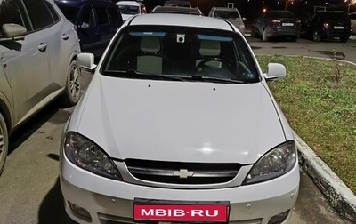 Chevrolet Lacetti, 2011 год, 535 000 рублей, 1 фотография