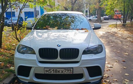 BMW X6, 2011 год, 2 550 000 рублей, 1 фотография