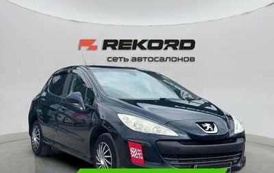 Peugeot 308 II, 2010 год, 599 000 рублей, 1 фотография