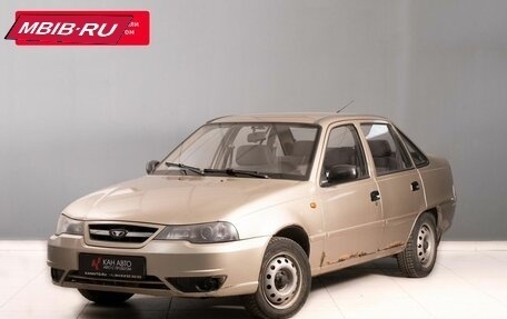 Daewoo Nexia I рестайлинг, 2012 год, 245 000 рублей, 1 фотография