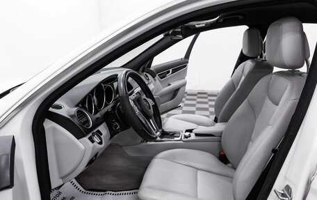 Mercedes-Benz C-Класс, 2012 год, 1 495 000 рублей, 8 фотография