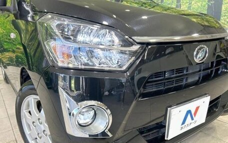 Daihatsu Mira e:S I рестайлинг, 2016 год, 588 488 рублей, 3 фотография